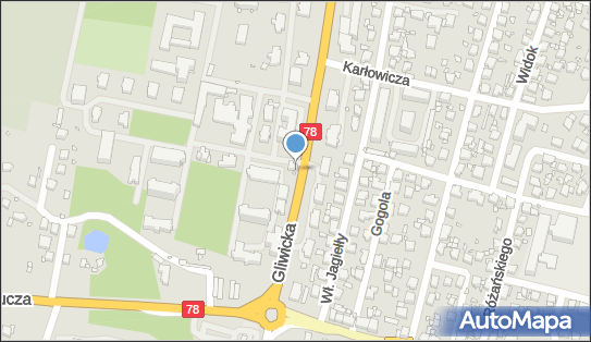 Związek Zawodowy Psychologów Praktyków, ul. Gliwicka 33, Rybnik 44-201 - Przedsiębiorstwo, Firma, NIP: 6422969956