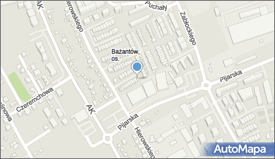 9542242164, Bartosz Chojnacki 