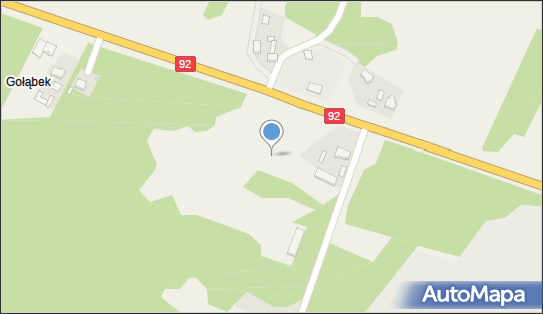 Żwirownia Gołąbek Janiak Krystyna Sp. z o.o., ul. Konińska 11 62-513 - Przedsiębiorstwo, Firma, godziny otwarcia, numer telefonu