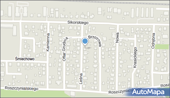 Żwirownia Ustarbowo, ul. Leśna 3, Ustarbowo 84-200 - Przedsiębiorstwo, Firma, NIP: 5881952914