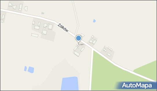 6171795386, Żwirownia 