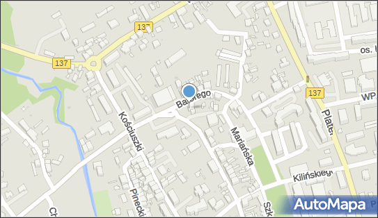 Zwuh Kupiec, ul. Stefana Żeromskiego 78, Sulęcin 69-200 - Przedsiębiorstwo, Firma, NIP: 5960002733