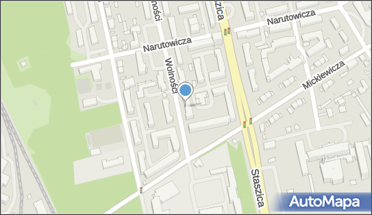 Zybit Piotr Żybura, Wolności 2, Stalowa Wola 37-450 - Przedsiębiorstwo, Firma, NIP: 8652417807