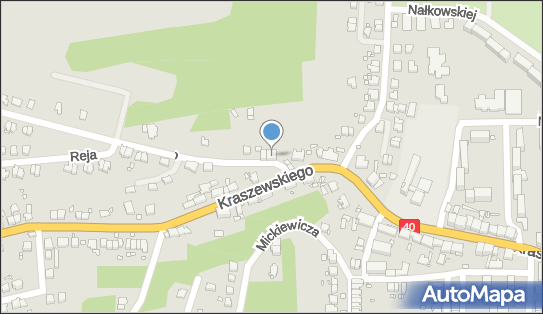 Zych Tomasz Stalmet Zakład Usługowo-Handlowo-Produkcyjny 48-340 - Przedsiębiorstwo, Firma, NIP: 7551036581