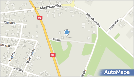 Życie Zakład Usług Kominiarskich, Polna 38, Ozorków 95-035 - Przedsiębiorstwo, Firma, numer telefonu, NIP: 7321787042