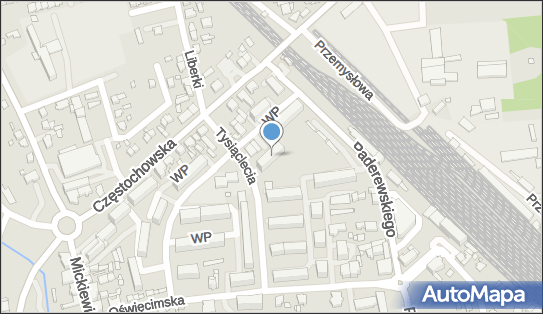 Zygfryd Basan z.S.B., Tysiąclecia 8, Lubliniec 42-700 - Przedsiębiorstwo, Firma, NIP: 5751641156