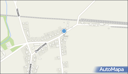 Zygfryd Nowak, ul. Dworcowa 24, Twardawa 47-340 - Przedsiębiorstwo, Firma, NIP: 7491507372