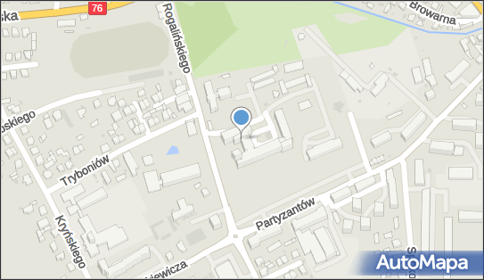 710135331, Prywatna Pracownia Stomatologiczna 