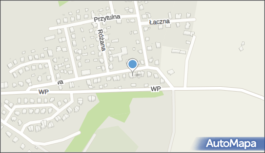 5791059563, Zygmunt Grajewski Usługi Geodezyjne 