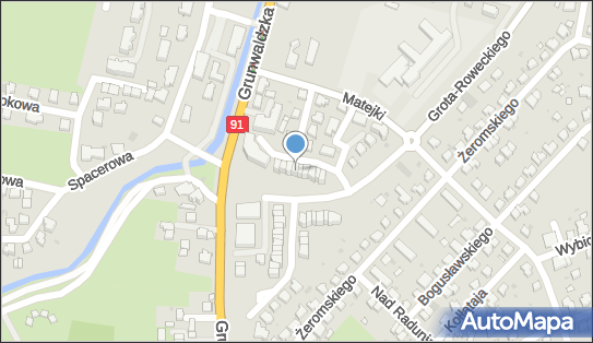 Zygmunt Mąkosa - Działalność Gospodarcza, Sybiraków 11 83-000 - Przedsiębiorstwo, Firma, NIP: 5930200865