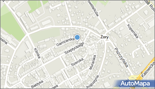 Zygmunt Muras, ul. Szeptyckiego 21, Żory 44-240 - Przedsiębiorstwo, Firma, NIP: 6511590632