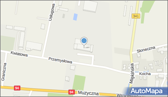 Zygmunt Pawka Piekarnia Maria, ul. Przemysłowa 14, Błonie 55-330 - Przedsiębiorstwo, Firma, NIP: 9131160803