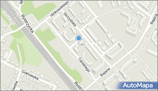 8940043038, Zygmunt Podburaczyński Zakład Ogólnobudowlany 