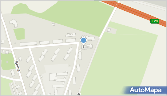 Zygmunt Przybyłek - Działalność Gospodarcza, ul. Leśna 6A/13 72-200 - Przedsiębiorstwo, Firma, NIP: 8561360243