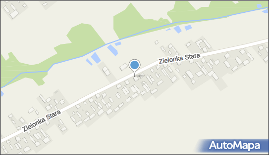 Zygmunt Słowicki Rol - Serwis, Zielonka Stara 125, Zielonka Stara 26-700 - Przedsiębiorstwo, Firma, NIP: 8111229626