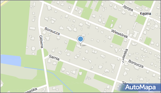 Zygmunt Szlaga Consulting, Borsucza 53, Podkowa Leśna 05-807 - Przedsiębiorstwo, Firma, NIP: 5221467070