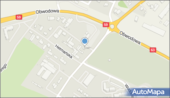 8451056952, Zygmunt Zajączkowski Przedsiębiorstwo Produkcyjno Handlowe Usługowe 