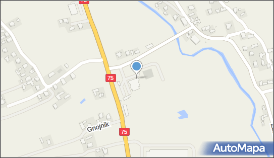 Zygszym, Gnojnik 528, Gnojnik 32-864 - Przedsiębiorstwo, Firma, numer telefonu, NIP: 8691952634