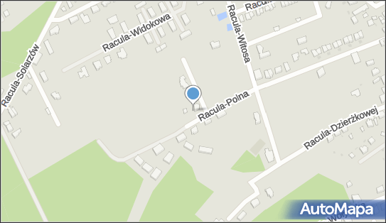 Zygzak, Racula-Polna 18, Zielona Góra 66-004 - Przedsiębiorstwo, Firma, numer telefonu, NIP: 9720769957