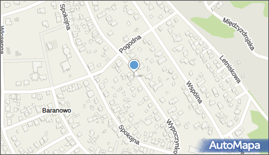 Zygzak, Wypoczynkowa 49, Baranowo 62-081 - Przedsiębiorstwo, Firma, NIP: 7772349999