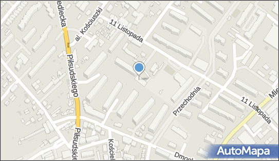 Zykubek Paweł, os. Bronisława Chącińskiego 1A/11, Łuków 21-400 - Przedsiębiorstwo, Firma, NIP: 8251953457