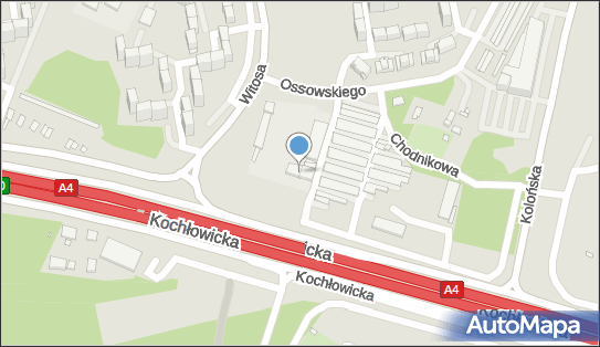 Żynel Trans, Kochłowicka 100, Katowice 40-818 - Przedsiębiorstwo, Firma, numer telefonu, NIP: 6340010779