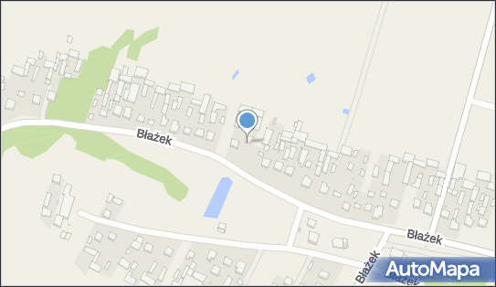 Zyśko Janusz, Błażek 28, Błażek 23-320 - Przedsiębiorstwo, Firma, NIP: 8621207084