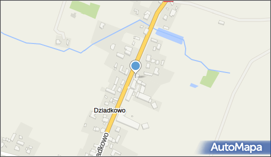 Żywiczko Robert Zakład Ogólnobudowlany, Dziadkowo 15, Dziadkowo 56-330 - Przedsiębiorstwo, Firma, NIP: 9161224554