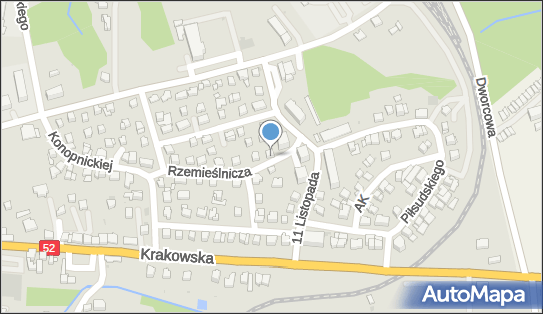 7352483857, Zakład Fryzjerski 