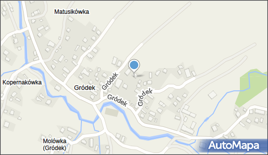 7381243920, Henryk Krok- Gaz -Spaw 