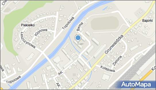 7381457130, Firma Handlowo-Usługowa Łukasz Przetacznik 