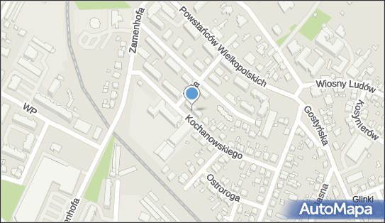 7851774449, Pola-Med Rehabilitacja Paulina Konieczna 