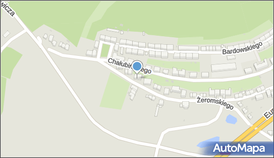 8861437079, Małgorzata Soter-Holewa Pracownia Projektowa 