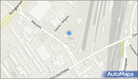 6692292765, Przedsiębiorstwo Wielobranżowe 