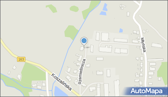 6721022236, 1.Janusz Kupień Zakład Usług Geodezyjnych 