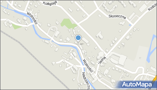 8831833273, Wspólnota Mieszkaniowa 