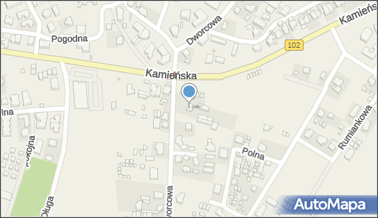 8571046169, Stadnina 