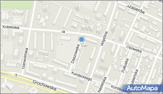 1132457748, Wspónota Mieszkaniowa