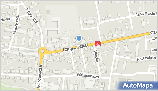 2530086909, Wspólnota Mieszkaniowa 