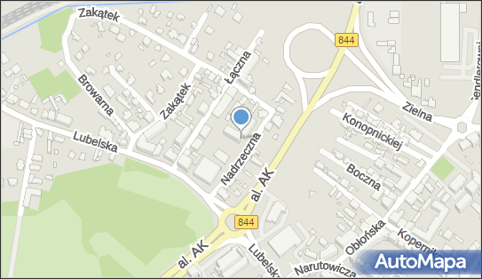 5632346362, Wspólnota Mieszkaniowa 