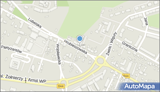 5632360758, Wspólnota Mieszkaniowa 