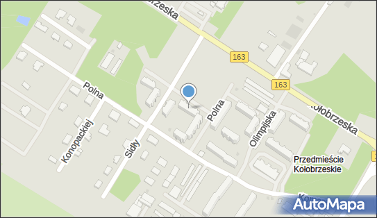 6711709575, Wspólnota Mieszkaniowa 