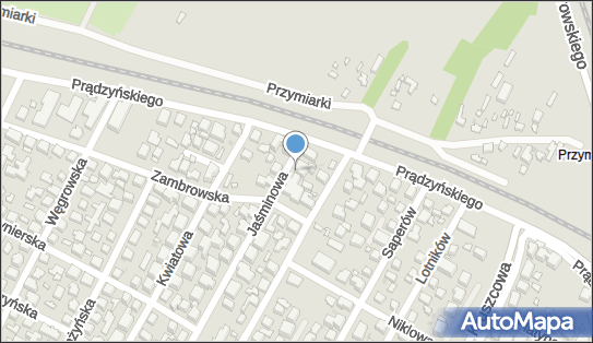 8211002075, Przedsiębiorstwo Produkcyjno-Usługowo-Handlowe 