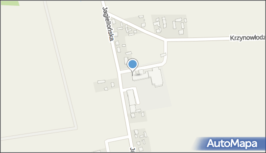 5691873962, Gminny Klub Sportowy 