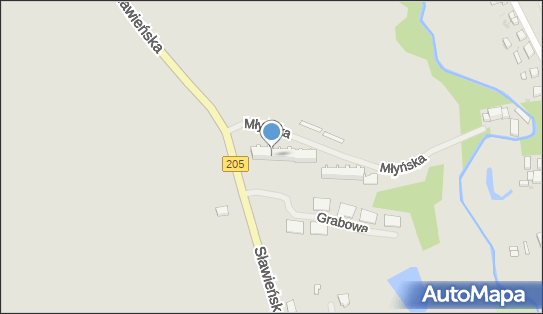 6691227777, Przedsiębiorstwo Handlowe 