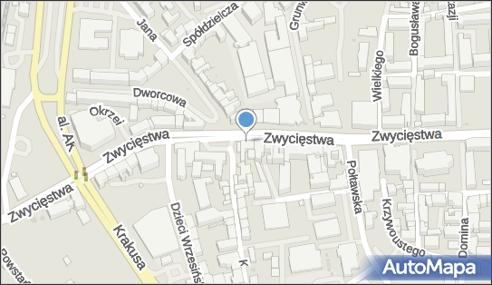 6692137616, Biuro Turystyczno-Handlowe 