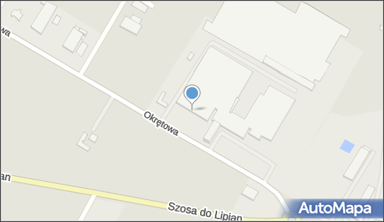 5971000637, Zakłady Urządzeń Okrętowych 