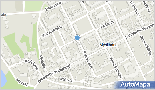 5971729657, Ośrodek Szkolenia Kierowców 