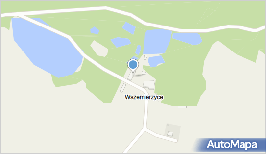 6711053761, Zakład Usług Leśnych 