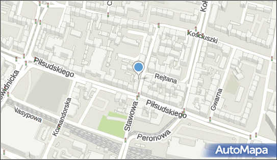 8951936716, Wspólnota Mieszkaniowa 